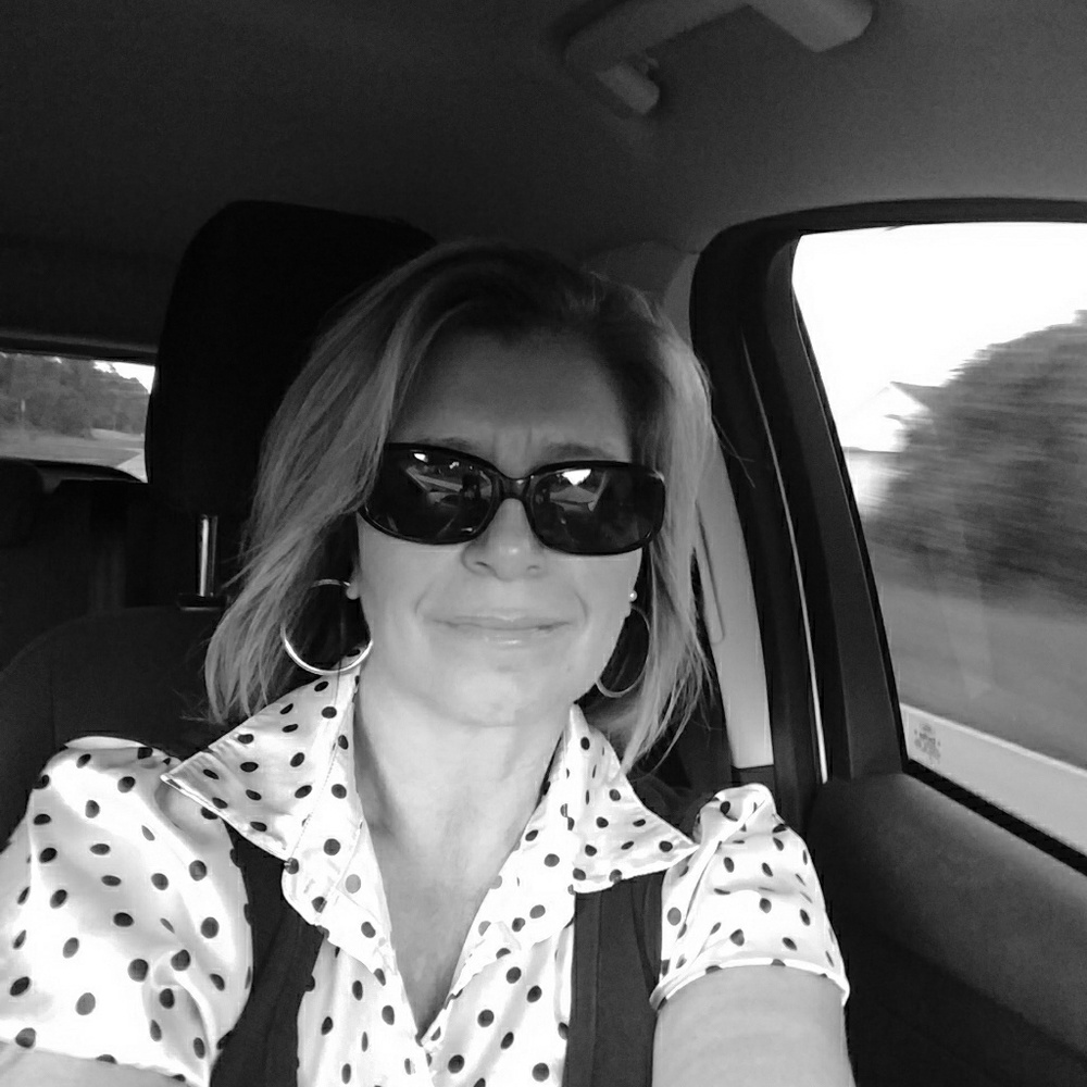 Meet your Posher, Susan